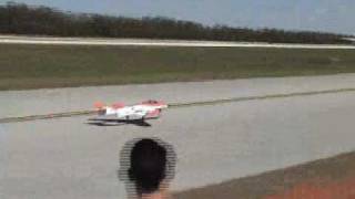 Florida Jets 2009- Radio Controlled Turbine Jets