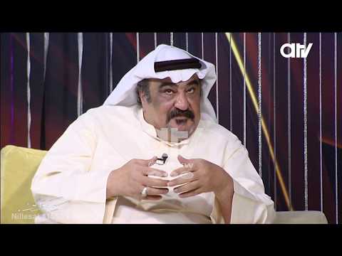 سراي اخر حلقات الموسم الثاني مع الفنان القدير احمد جوهر