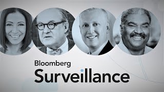 Climate Concerns | Bloomberg Surveillance | May 29, 2024