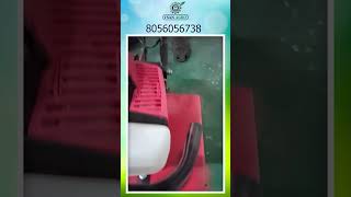 "சிறிய சைஸ்… பெரிய சக்தி – VSAN Mini Power Weeder!" #vsanagro #milkingmachinetamilnadu