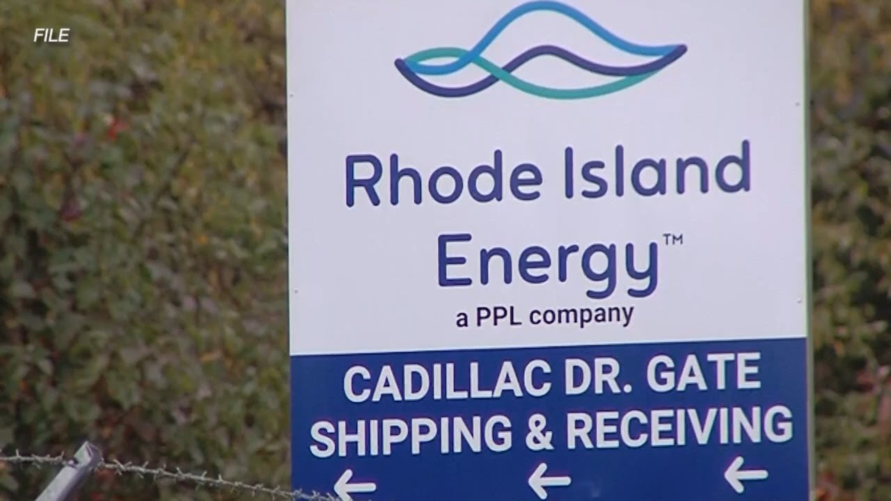 State approves Rhode Island Energy rate hikes