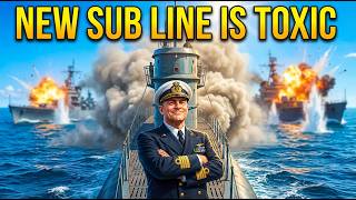 The Most Broken Mechanic Just Dropped In Wows