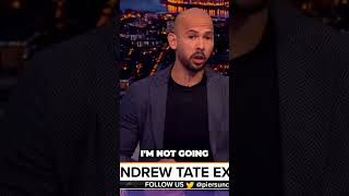 Controversial opinion on rape in society - what you didn't expect to hear #shorts #andrewtate