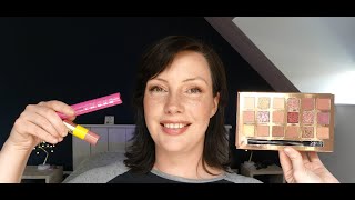 Shop & Try - Nieuwe makeup van Maybelinne, Catrice, Essence en W7