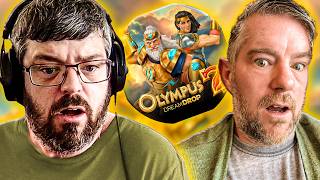 £40 vs THESE UNDERRATED SLOT GAMES!! (SUPER SATURDAY!)