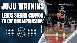 [FULL GAME] 2023 CIF Championship - Sierra Canyon vs Etiwanda Details