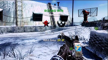 SND Black Ops: 13-0 Array