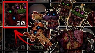 Twisted Mediocre Melodies In UCN! (UCN Mods)