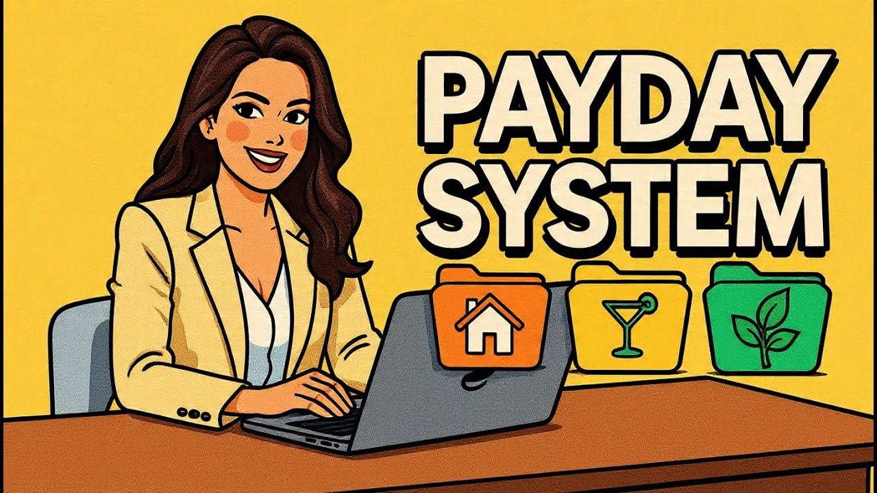 How to Manage Your Salary in 30 Minutes