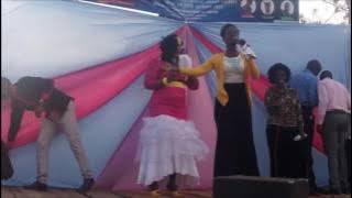 Iber Nyasaye By Rosemary Ayatta