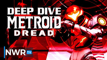 Metroid Dread Deep Dive - Discussion and Analysis