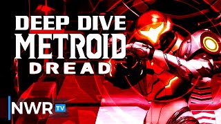 Metroid Dread Deep Dive - Discussion and Analysis screenshot 5