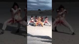 Aurora - Apple Tree Dance Behind The Scenes Clips