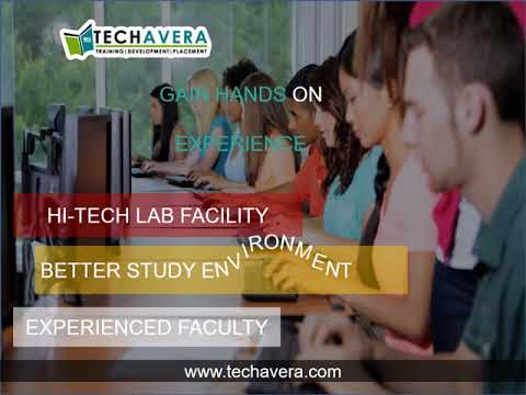 Python Training In Noida