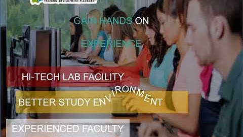 Python Training In Noida