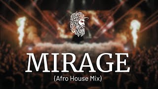 Download Lagu HUGEL \u0026 GVLM - Mirage ( Afro House Mix | 2026 )   MP3
