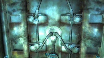 Fallout3 Mini Hideout