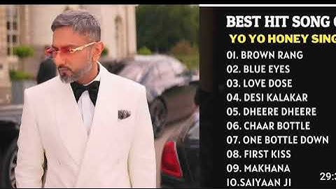 Best hit song yo yo honey singh.  honey singh new song 2024. 😲🔥🔥