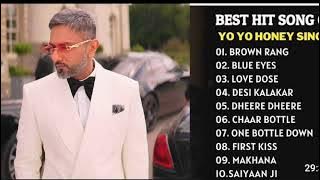 Best hit song yo yo honey singh. honey singh new song 2024. 😲🔥🔥