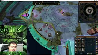 Runescape (RS3) skill: Archaeology: Collections: Eblis