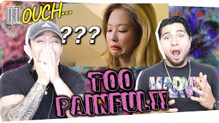 someone help blackpink | REACTION