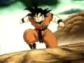 Dragon ball z intro english