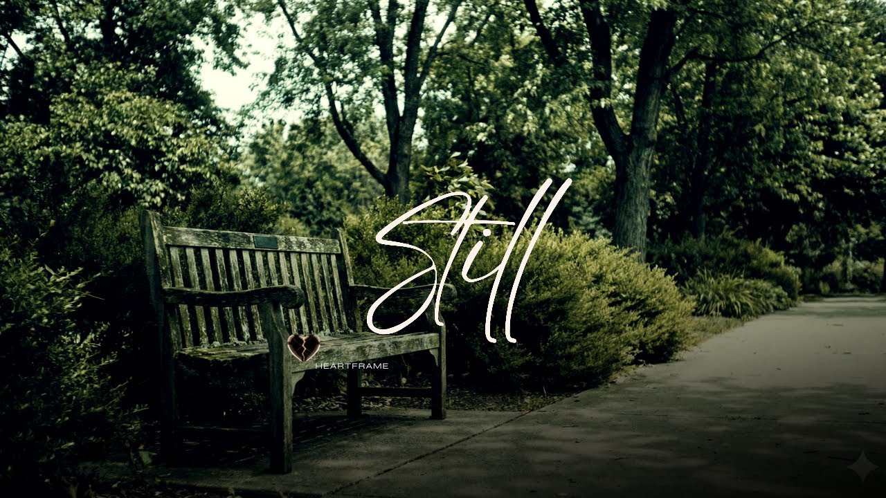 STILL — A Cinematic Love Song for Slow City Mornings | Heartframe