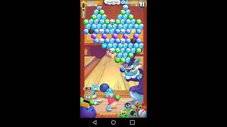 Bubble Mania Level 559 screenshot 3
