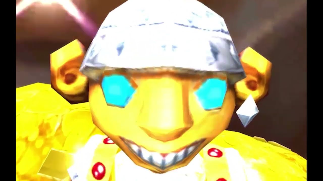 WoW - Lil' Bling Battle Pet Showcase