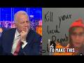 Democrat staffer calls for Republicans to be killed