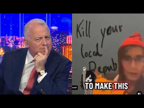 Democrat staffer calls for Republicans to be killed