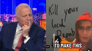 Democrat staffer calls for Republicans to be killed