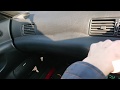R32 GT-R 名車に潜む劣化 (内装)について！