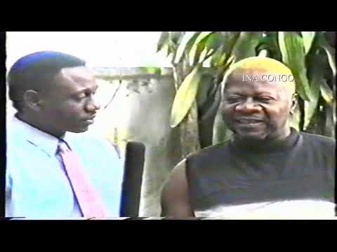 Vérité en Face | Papa Wemba parle de Viva La Musica, Wenge Musica | 2000 | 1080P