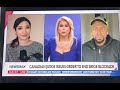 Benji irby talks international trucker protests on Newsmax