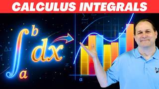 Integrals in Calculus: The Most Useful Tool in ALL Math screenshot 4