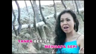 Ratih Purwasih - Mengapa Sepi Tanpa Dirimu 