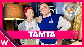 🇨🇾 Tamta  | PrePartyES 2024 | INTERVIEW Eurovision 2019 Cyprus
