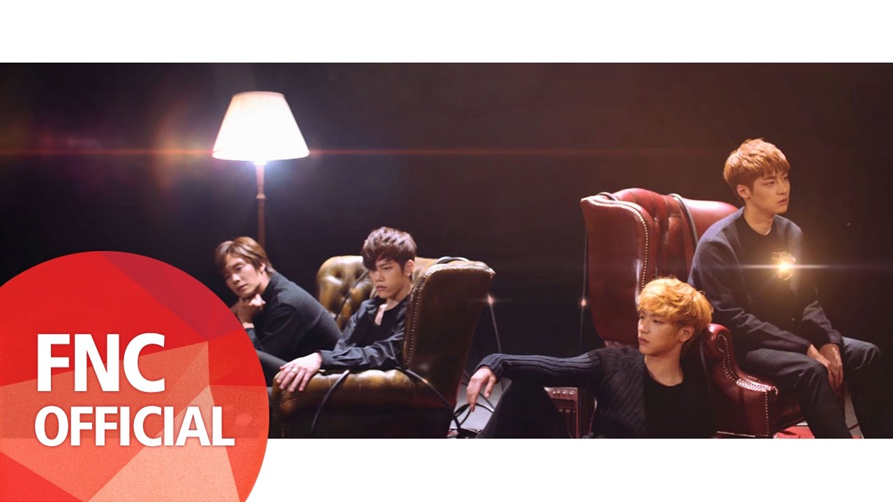 N.Flying (엔플라잉) - Lonely (론리) Music Video - YouTube