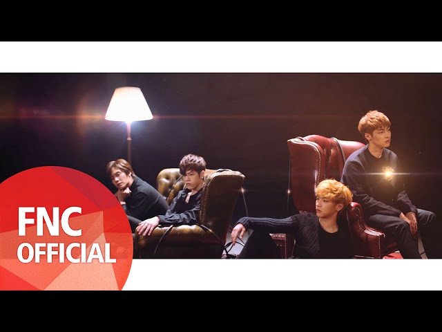 N.Flying (엔플라잉) - Lonely (론리) Music Video - YouTube