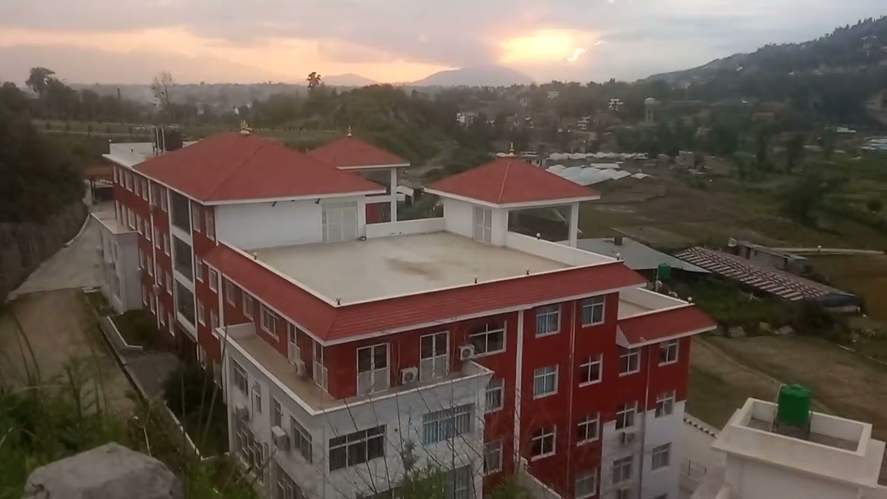 #Chagunarayanmunicipality