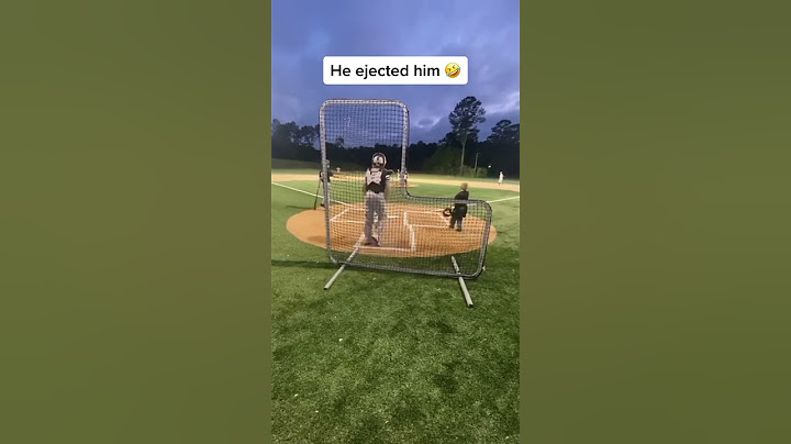 Little man was not having it 😂 (via @Lathan The Kid Umpire) #shorts