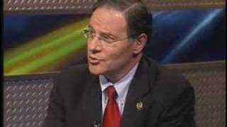 Jon Bramnick on \