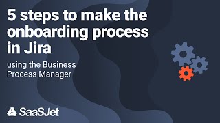 How to set up Employee Onboarding in Jira Cloud