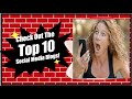 Top 10 Social Media Blogs. (These Are The Best Social Media Blogs On The Planet.)