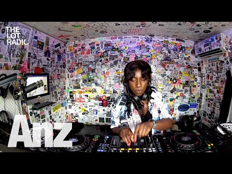 TheLotRadio
