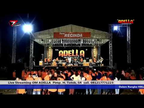 Lagu [ CINTA DIPANTAI BALI ] ADELLA..