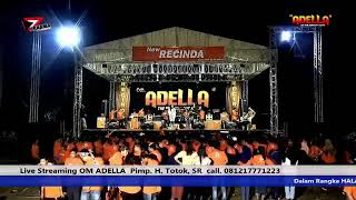 Lagu [ CINTA DIPANTAI BALI ] ADELLA..