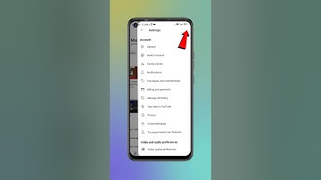 How to Turn Off "Download Over Wifi Only" on YouTube || #youtube #shorts