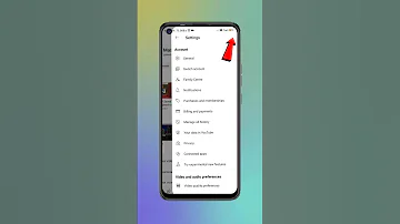 How To Turn Off Download Over Wifi Only On YouTube Youtube Shorts 